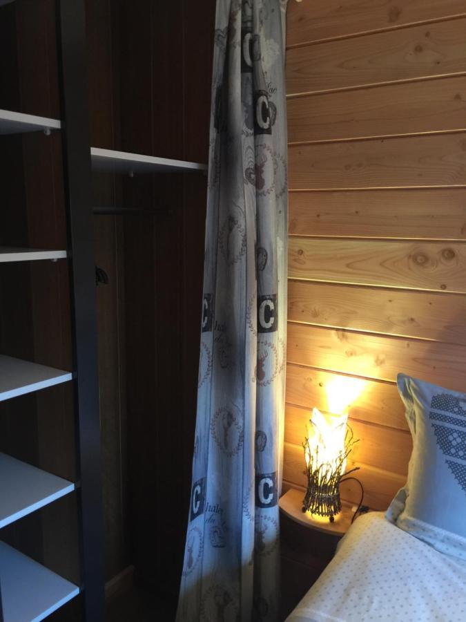 Chalet Maaike Durbuy Bagian luar foto